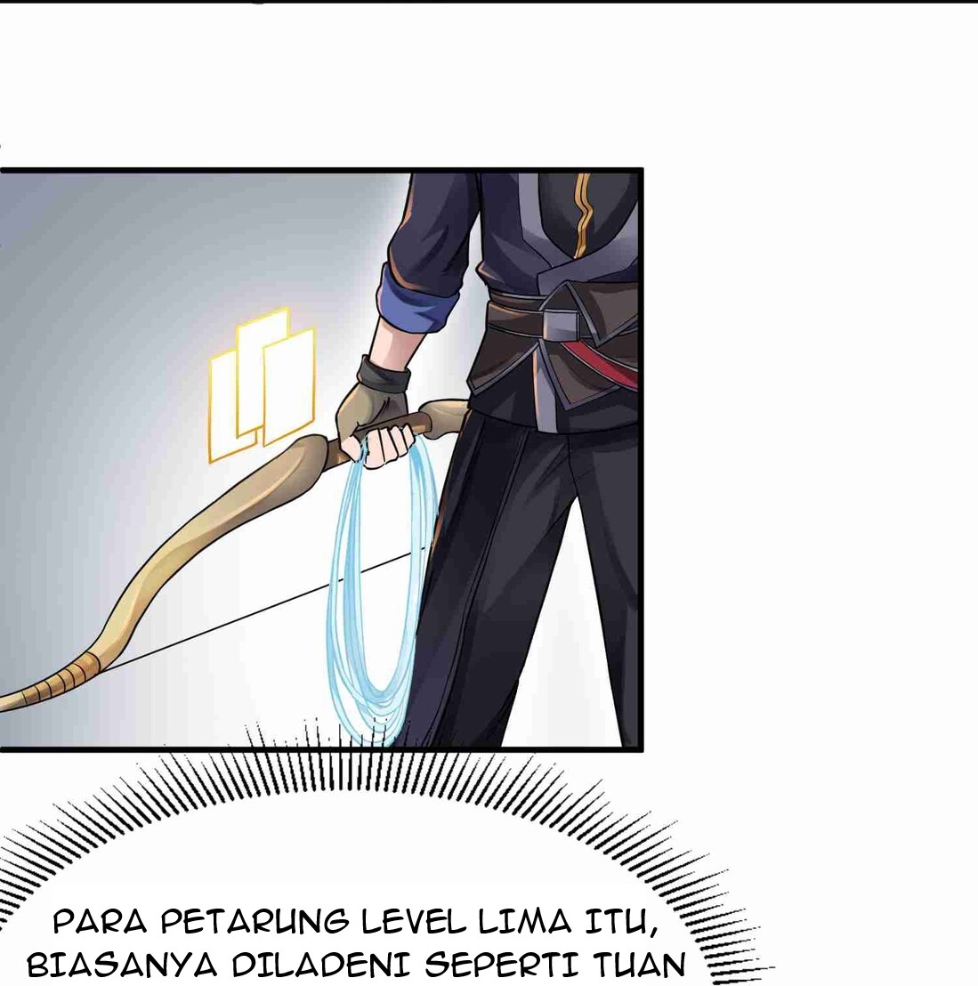 First Dragon (Yuanlong) Chapter 45 Gambar 25